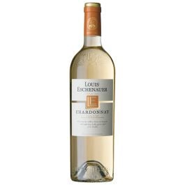 Louis Eschenauer Chardonnay white wine 75 cl