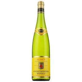 Hugel Gewurztraminer white wine 75 cl