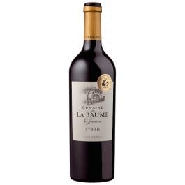 Domaine de la Baume la Jeunesse Syrah red wine 75 cl
