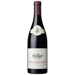 Famille Perrin Les Sinards red wine 75 cl