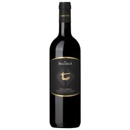 La Braccesca Vino Nobile di Montepulciano red wine 75 cl