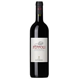 Antinori Pèppoli Chianti Classico red wine 75 cl