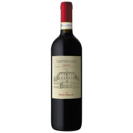 Frescobaldi Castiglioni Chianti red wine 75 cl