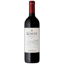 Frescobaldi Rèmole red wine 75 cl