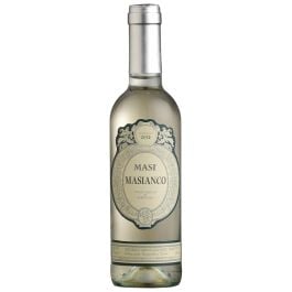 Masi masianco Pinot Grigio & Verduzzo white wine 37,5 cl