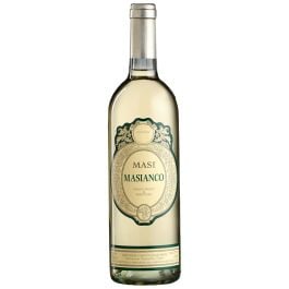 Masi masianco Pinot Grigio & Verduzzo white wine 75 cl