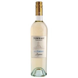 Tommasi Le Fornaci Lugana white wine 75 cl