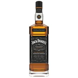 Jack Daniel's Sinatra Select whisky 1 litre