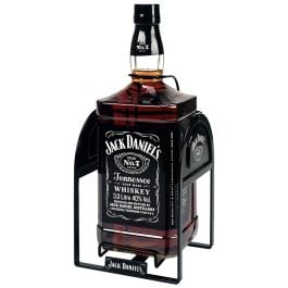 Jack Daniel's whisky 3 litres