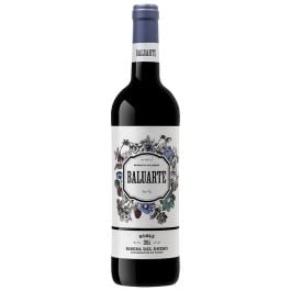 Baluarte Roble red wine 75 cl