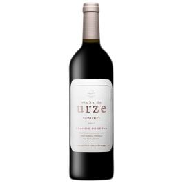 Vinha da Urze Grande Reserva Red Wood red wine 75 cl