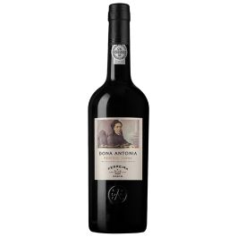 Ferreira Dona Antónia Reserve Tawny port wine 75 cl