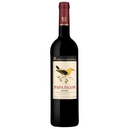 Papa Figos red wine 75 cl