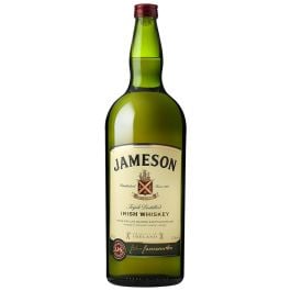 Jameson gift box whisky 4,5 litres