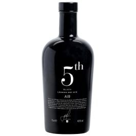 5Th Black Air gin 70 cl