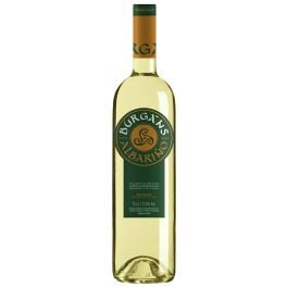 Burgáns Albariño white wine 75 cl