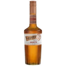 De Kuyper Amaretto liqueur 70 cl