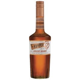 De Kuyper Apricot liqueur 70 cl