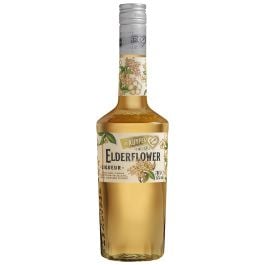 De Kuyper Elderflower liqueur 70 cl