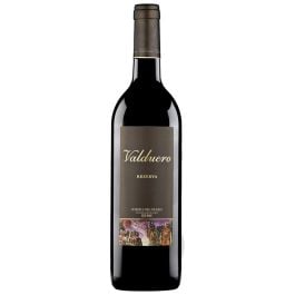 Valduero Reserva Tierra Alta de 2 Cotas red wine 75 cl