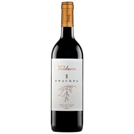 Valduero Una Cepa red wine 75 cl