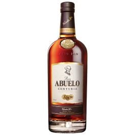 Ron Abuelo Centuria gift box rum 70 cl