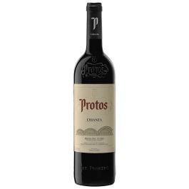 Protos Crianza Magnum gift box red wine 150 cl