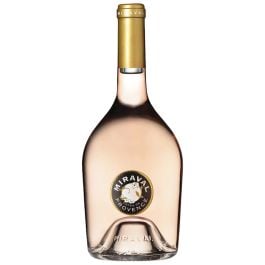 Miraval Dry rose wine 75 cl