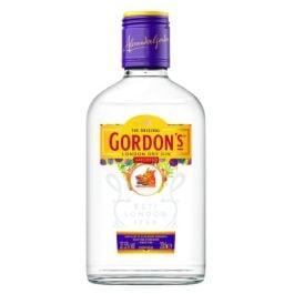 Gordon's Dry gin 20 cl