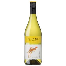 Yellow Tail Chardonnay white wine 75 cl