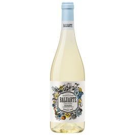 Baluarte Muscat white wine 75 cl