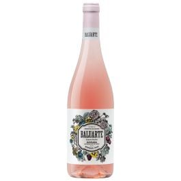 Baluarte rosé wine 75 cl