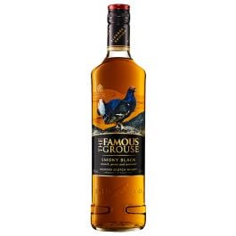 Famous Grouse Smoky whisky 1 litre