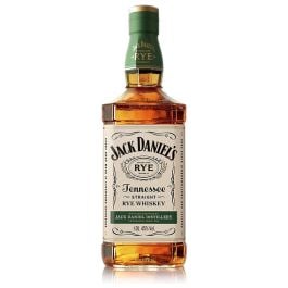Jack Daniel's Rye whisky 1 litre