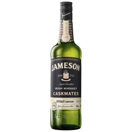 Jameson Caskmates Stout Edition whisky 1 litre