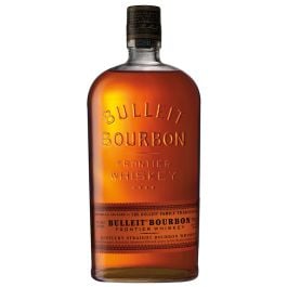 Bulleit Bourbon whisky 1 litre