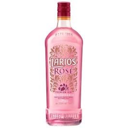 Larios Rose gin 1 litre
