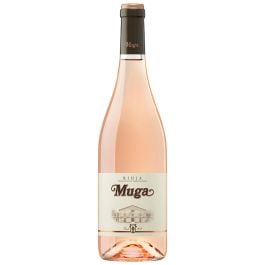 Muga Rosado rose wine 75 cl