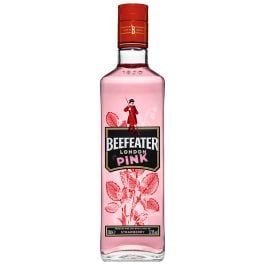 Beefeater Pink gin 1 litre