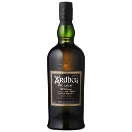 Ardbeg Uigedail gift box whisky 70 cl