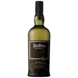 Ardbeg Corryvreckan gift box whisky 70 cl