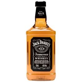 Jack Daniel's No.7 whisky 50 cl