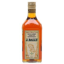 J. Bally Ambré Agricole Rhum rum 70 cl