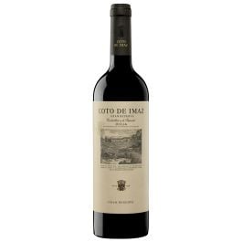 Coto de Imaz Gran Reserva red wine 75 cl