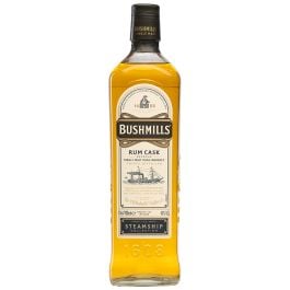 Bushmills Steamship Rum Cask gift box whisky 70 cl