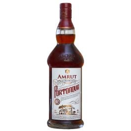 Amrut Portonova gift box whisky 75 cl