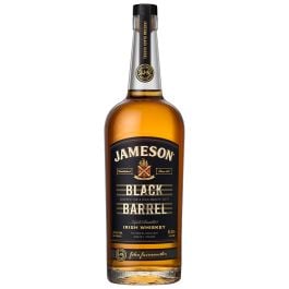 Jameson Black Barrel whisky 1 litre