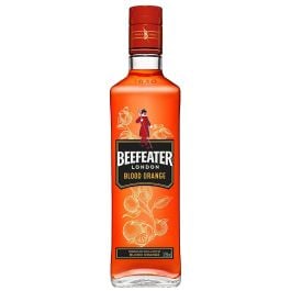 Beefeater Blood Orange gin 1 litre