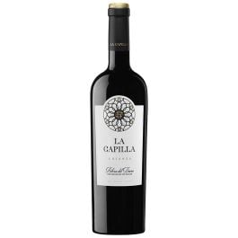 La Capilla Crianza red wine 75 cl