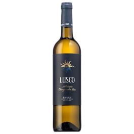 Pazo de Lusco Albariño white wine 75 cl